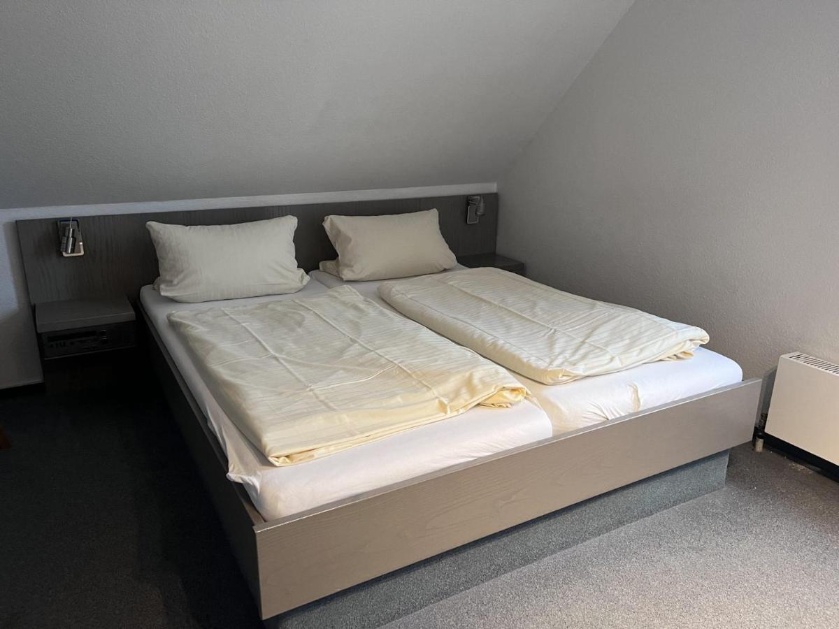 Apartamento Bielefeld 28 Norderney Exterior foto