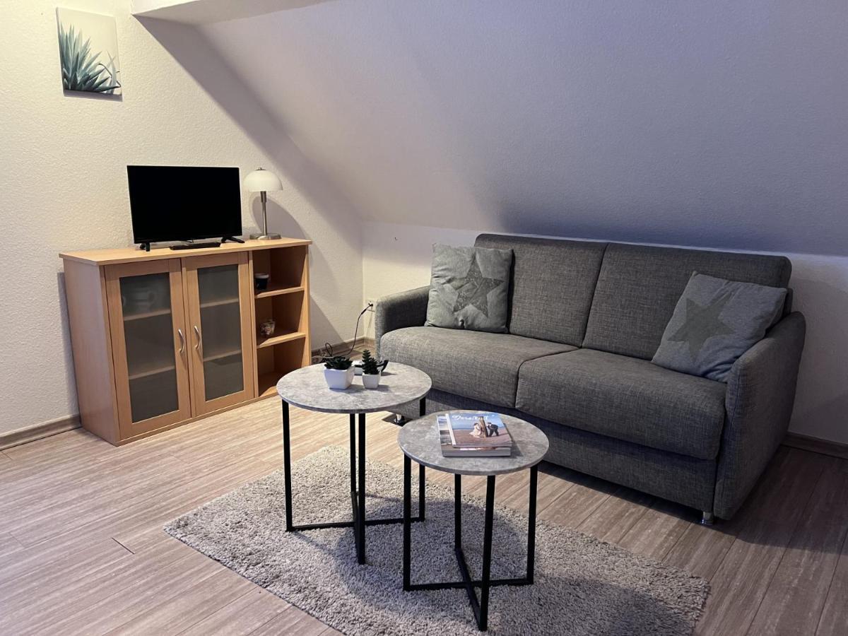 Apartamento Bielefeld 28 Norderney Exterior foto